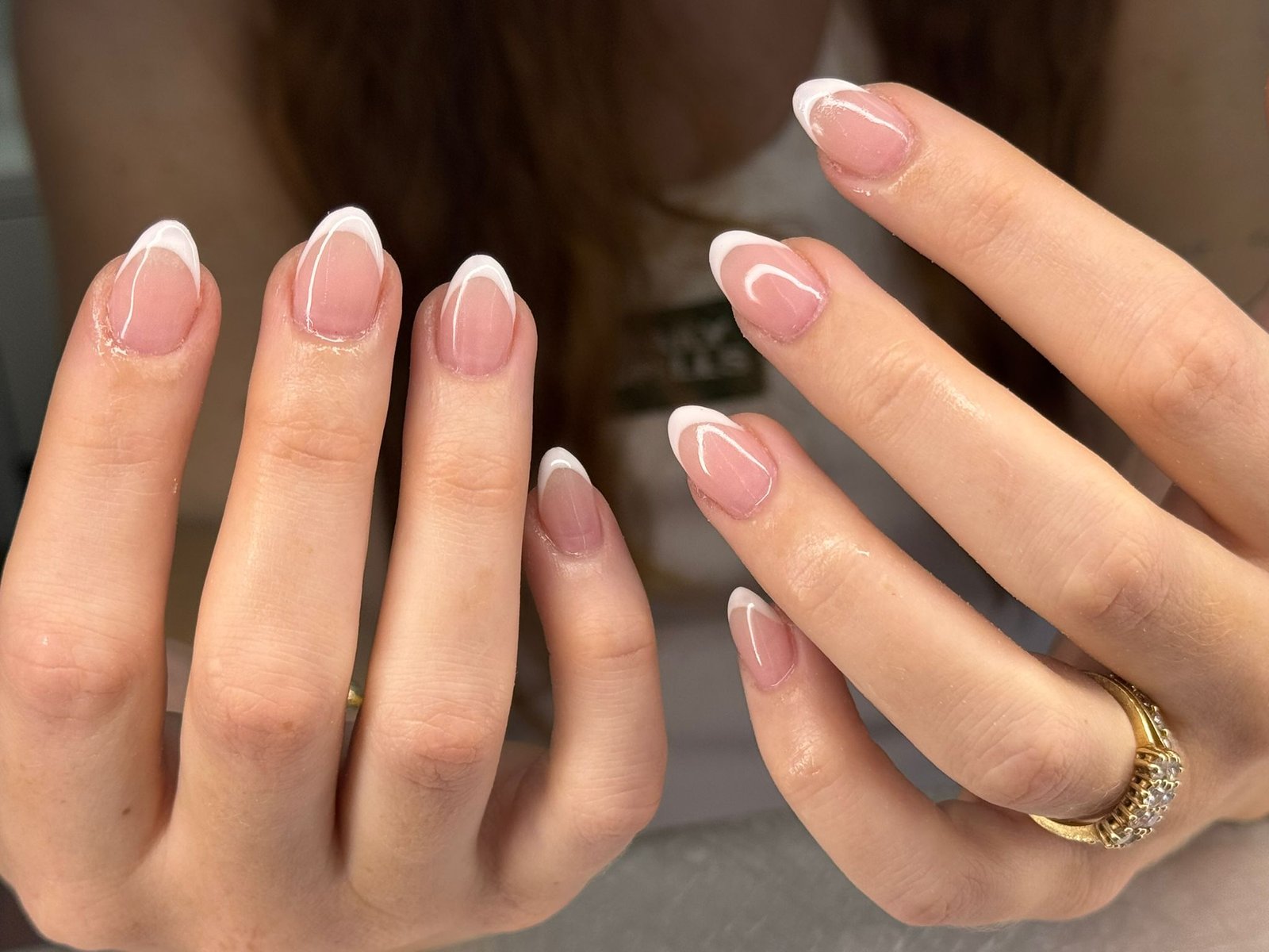Structure Hard Gel