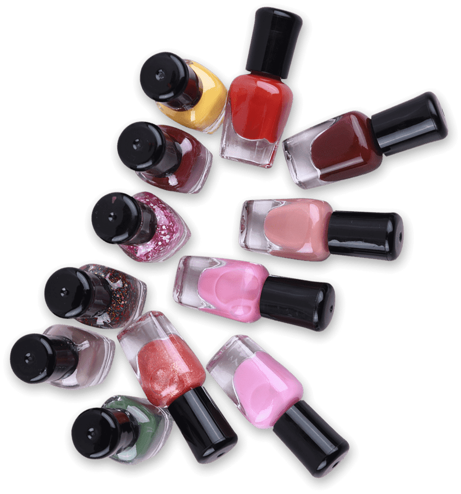 Nails Art Palette