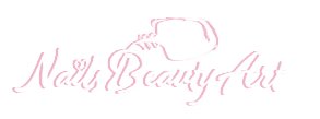 Nails Beauty Art Logo