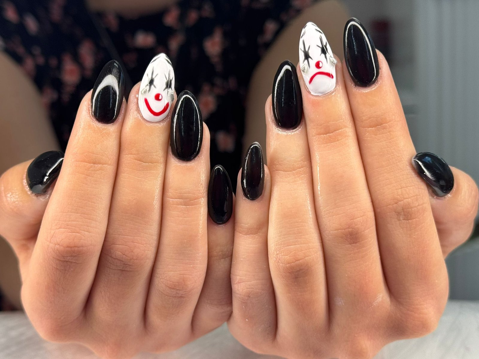 Luxe Manicure