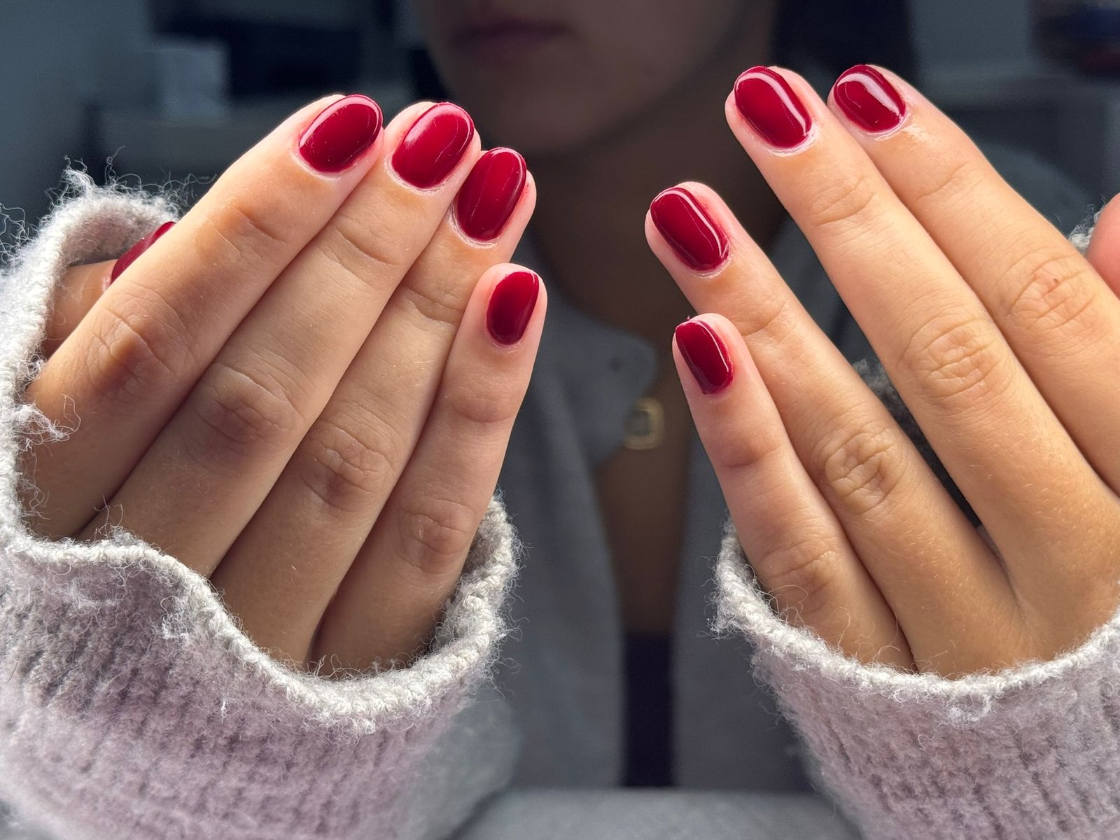 Classic Manicure